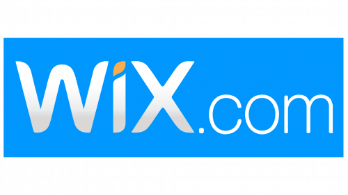 Wix Logo 2010