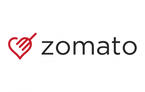 Zomato Logo 20082
