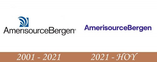 Historia del logotipo de AmerisourceBergen