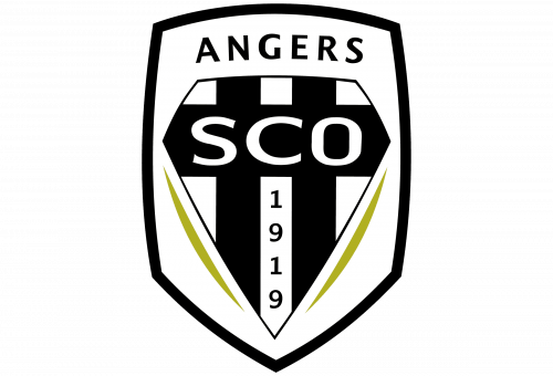 Angers Logo 2011