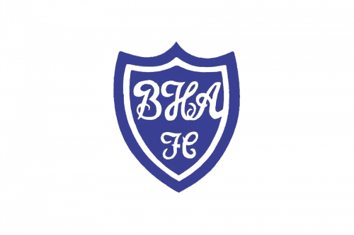 Brighton Hove Albion logo 1956