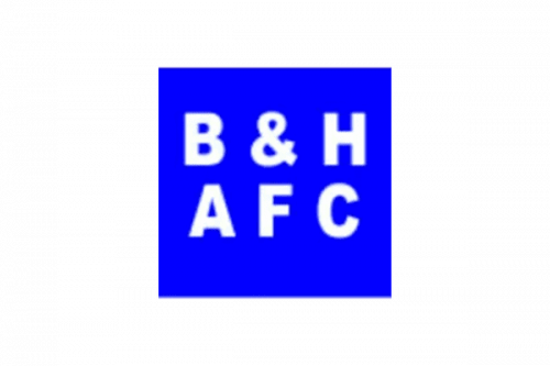 Brighton Hove Albion logo 1968-69