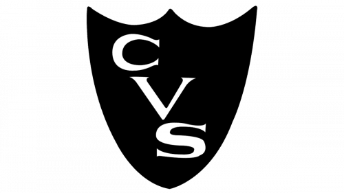 CVS Pharmacy Logo 1963