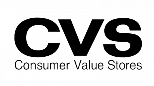CVS Pharmacy Logo March 1969
