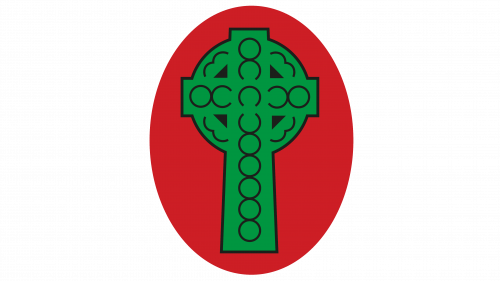 Celtic Logo 1888