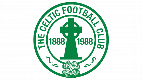 Celtic Logo 1988