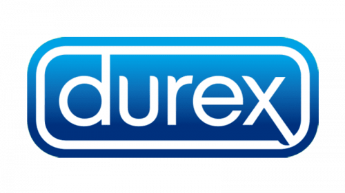 Durex Logo 2006