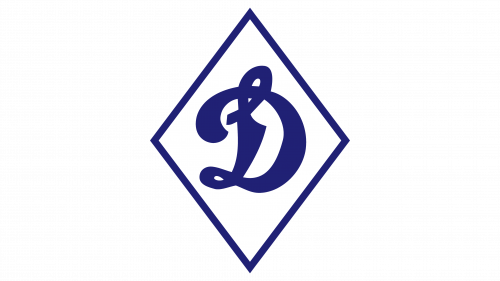 Dynamo Kyiv Logo 1927