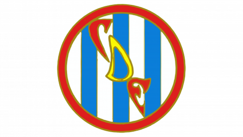 Espanyol Logo 1910