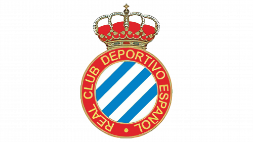 Espanyol Logo 1940
