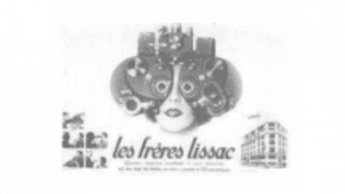 Essilor Logo 1931