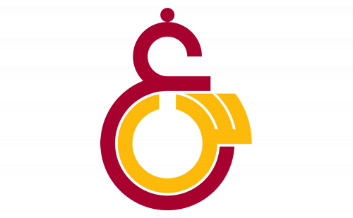 Galatasaray Logo 1905