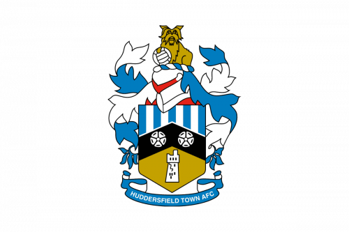 Huddersfield Town Logo 1980