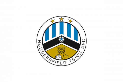 Huddersfield Town Logo 2000