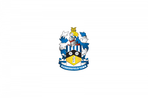 Huddersfield Town Logo 2002
