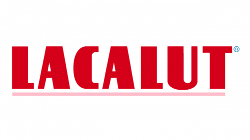 Lacalut Logo