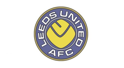 Leeds United 1977