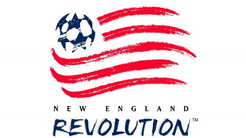 New England Revolution 1995