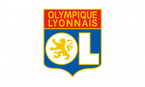 Olympique Lyonnais 1996