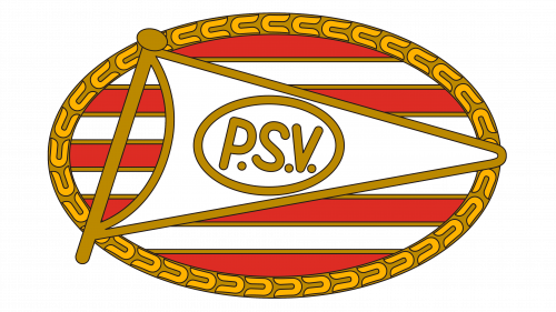 PSV Logo 1974