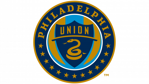 Philadelphia Union Logo 2009