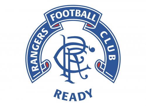 Rangers Logo 1990