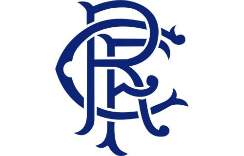 Rangers Logo 1994