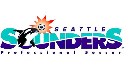 Seattle Sounders 1994