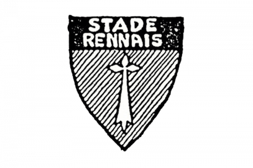 Stade Rennais FC Logo 1900