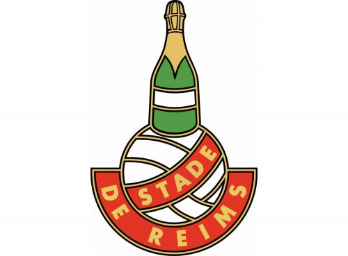 Stade de Reims Logo 1931