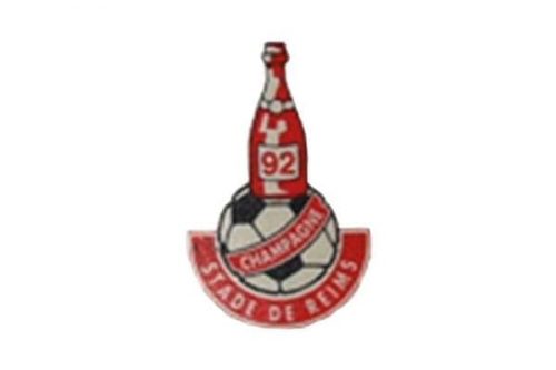 Stade de Reims Logo 1991
