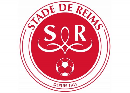 Stade de Reims Logo 1999