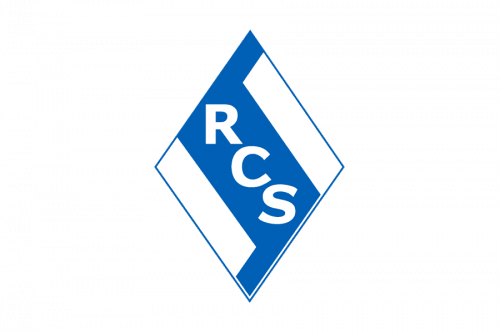 Strasbourg Logo 1945