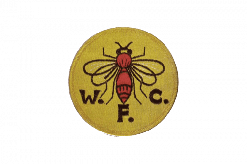 Watford Logo 1968