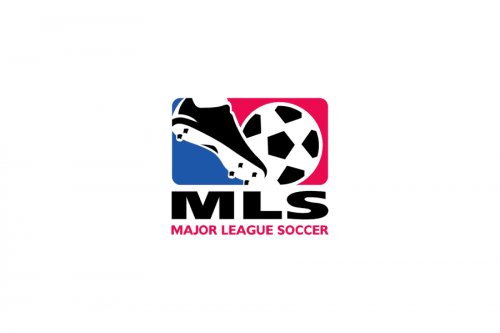 Major League Soccer Logo 1994