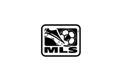 Major League Soccer Logo 2012
