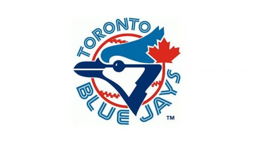 Toronto Blue Jays Logo 1977