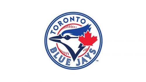 Toronto Blue Jays Logo 2012