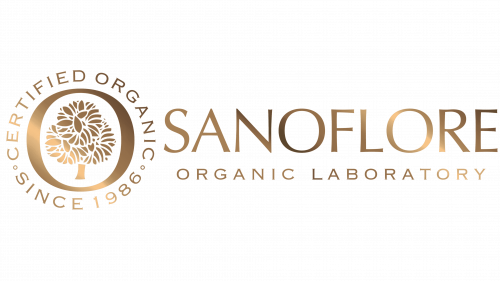 Sanoflore logo
