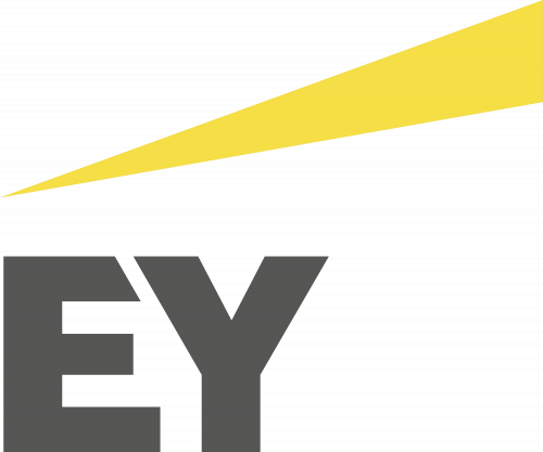 ernst young ey logo