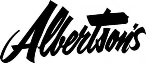 Albertsons Logo 1939