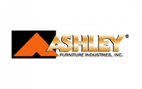 Ashley Furniture Industries Logo 1984