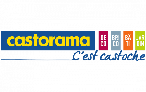 Castorama Logo 2010