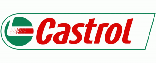 Castrol Logo 2001