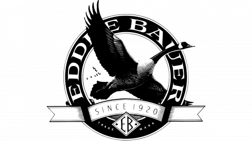 Eddie Bauer Logo