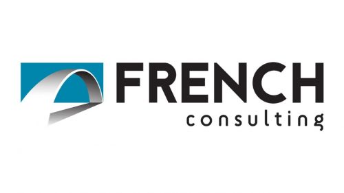 French Consulting Company logo