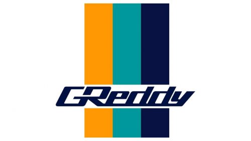 GReddy Logo