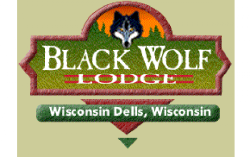 Great Wolf Lodge Logo 1997