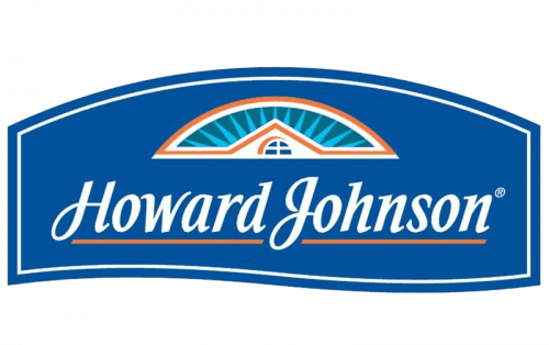 Howard Johnson Logo 1998