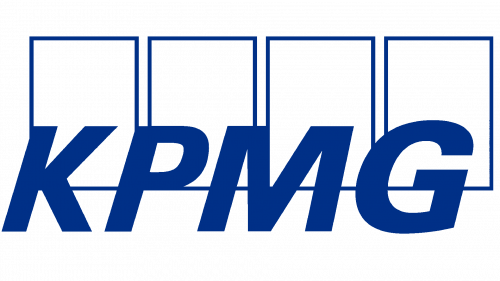 KPMG Logo 